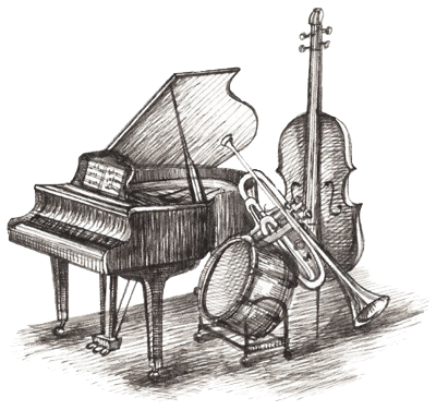 musikschule-akademie-illustration-frei