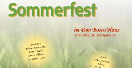 Sommerfest