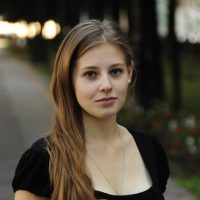 Trukhanova Trukhanova